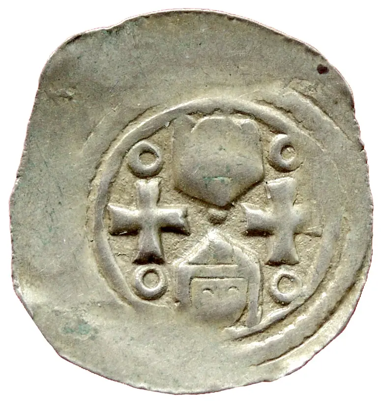 Münze