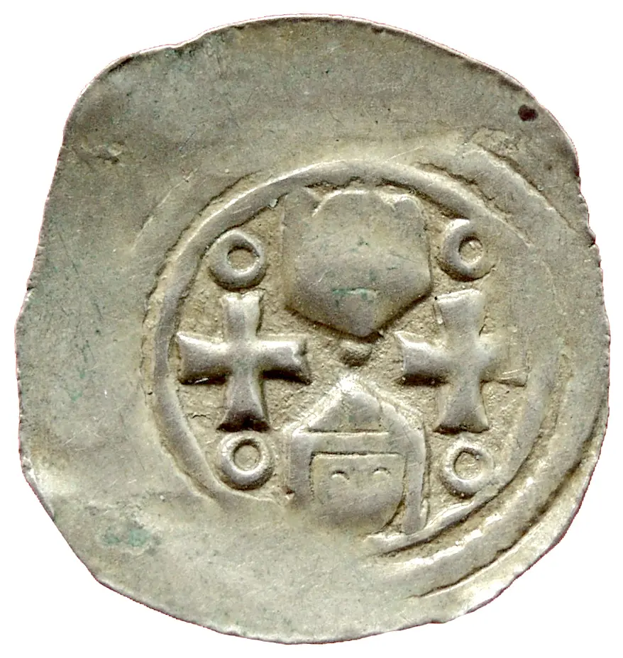 Erzbischöfe von Salzburg: Wladislaus von Schlesien (1265–1270)