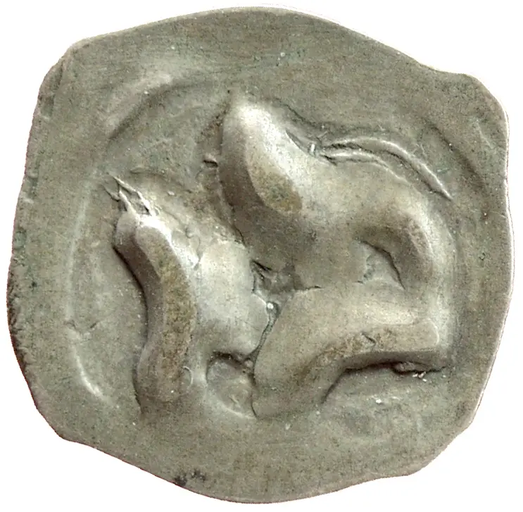 Erzbischöfe von Salzburg / Herzöge von Kärnten: Erzbischof Rudolf (1284–1290) und Herzog Meinhard II. (1286–ca. 1320)