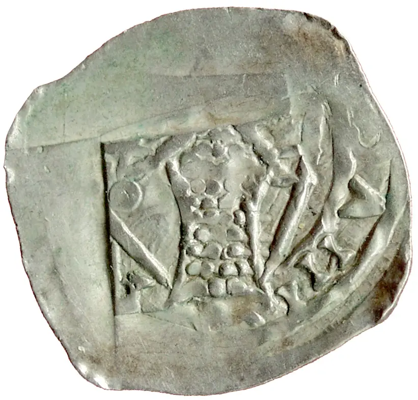 Herzöge von Kärnten: Bernhard