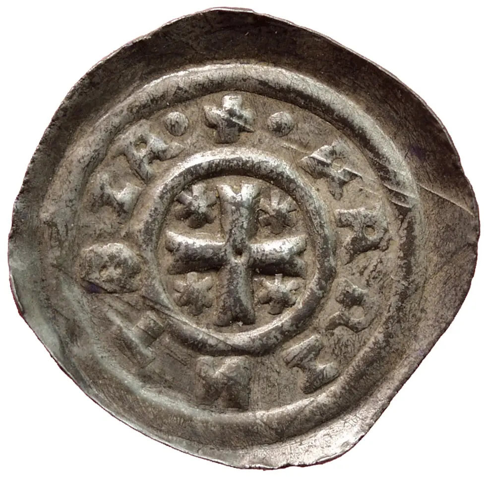 Herzöge von Kärnten: Ulrich III. (1256–1269)
