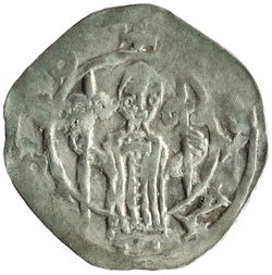 Herzöge von Kärnten / Herren von Krain: Bernhard (1202–1256)