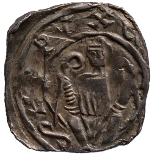 Herzöge von Andechs-Meranien: Berthold V. von Aquileia (1218–1251)