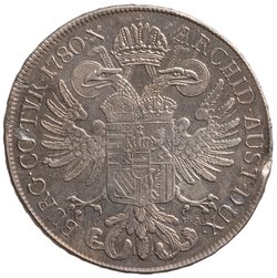 Haus Österreich: Maria Theresia