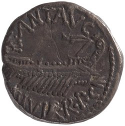 Röm. Republik: M. Antonius