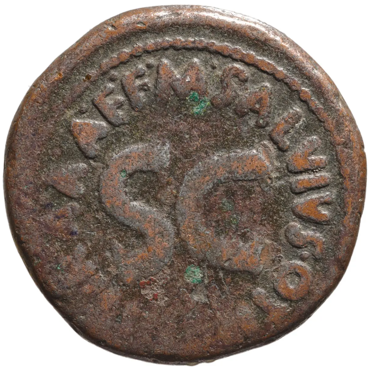 Augustus