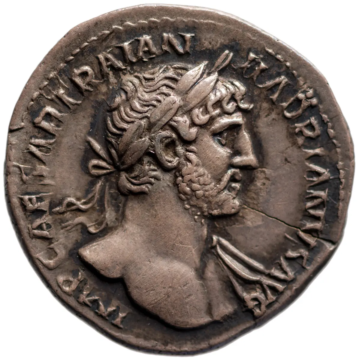 Hadrianus
