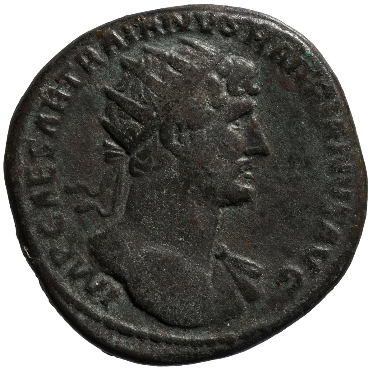 Hadrianus