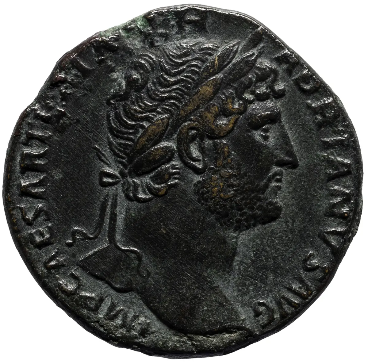 Hadrianus