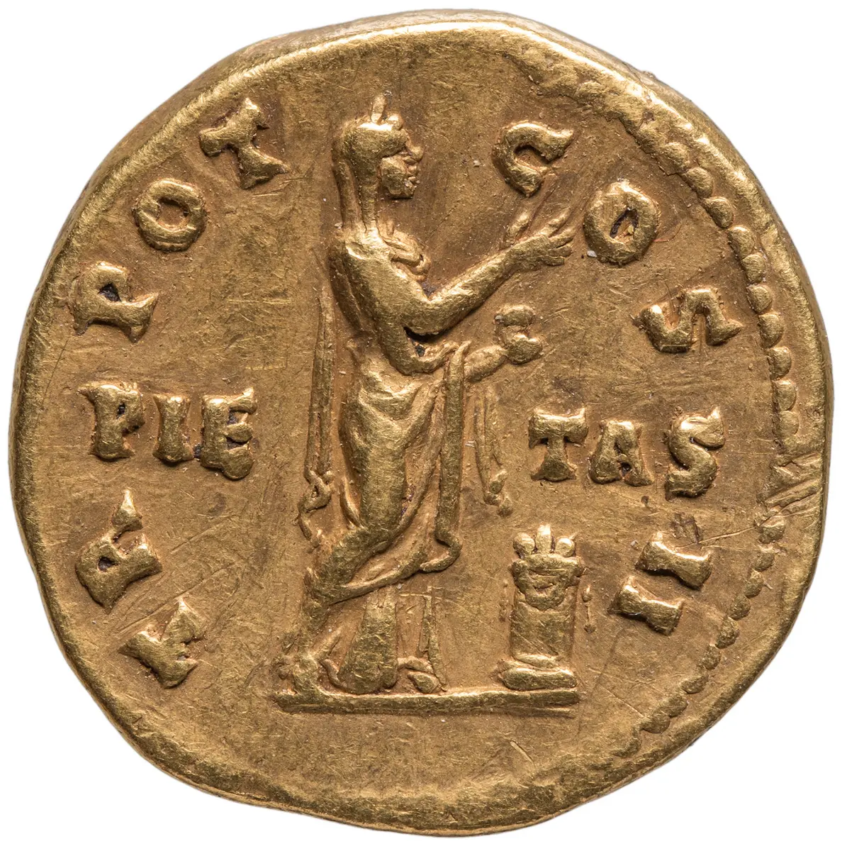 Lucius Aelius