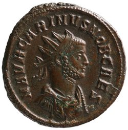 Carinus Caesar