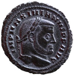 Maximianus I. (Herculius)