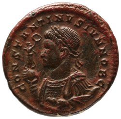 Constantinus II. (Caesar)