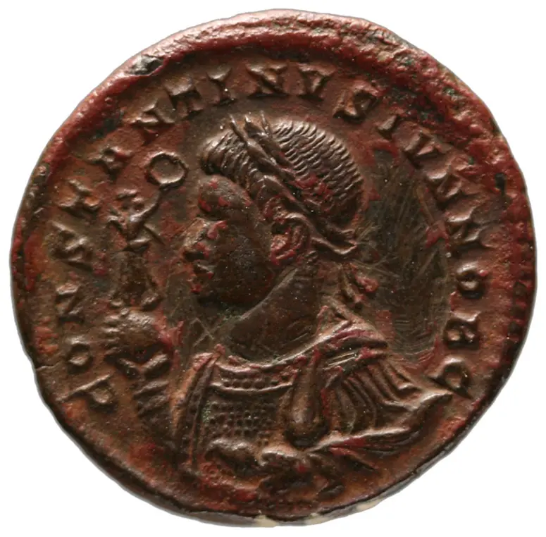 Münze