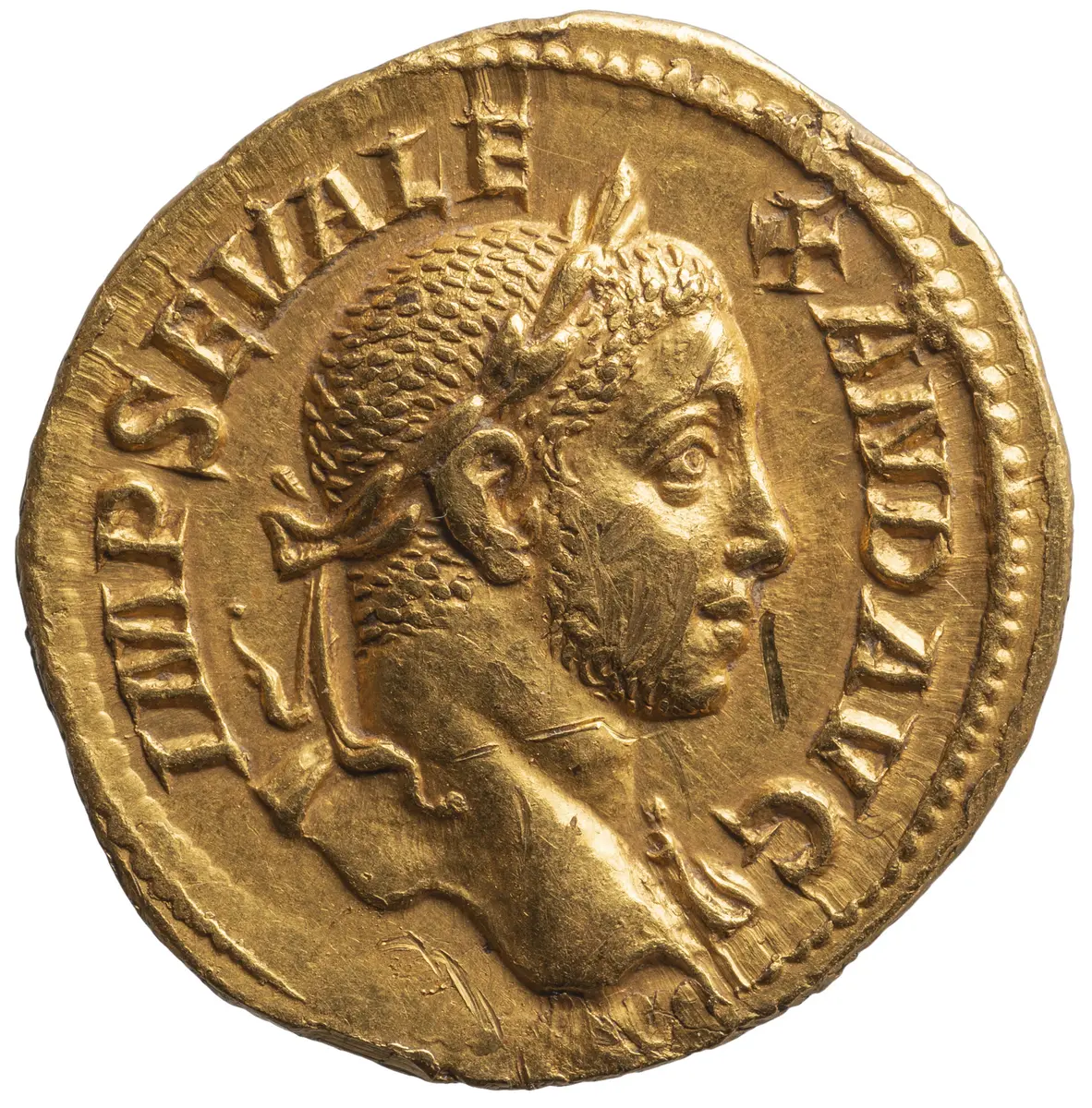Severus Alexander