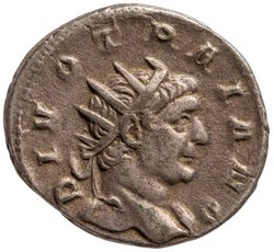Divus Traianus