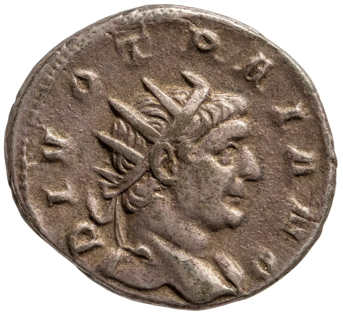 Divus Traianus