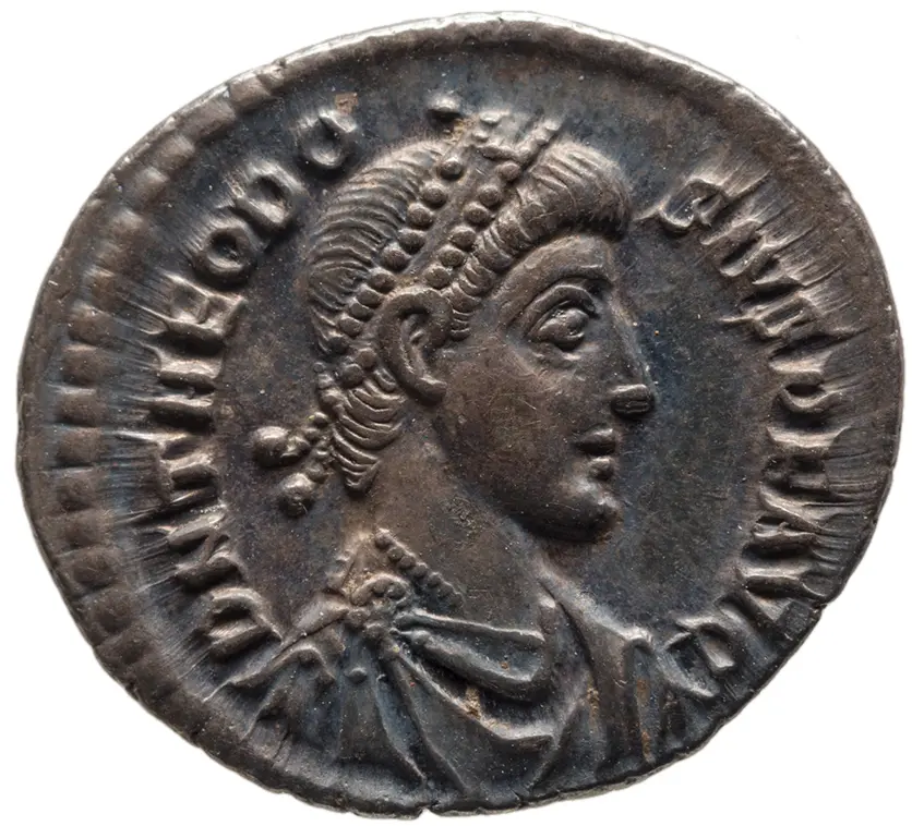 Theodosius I.