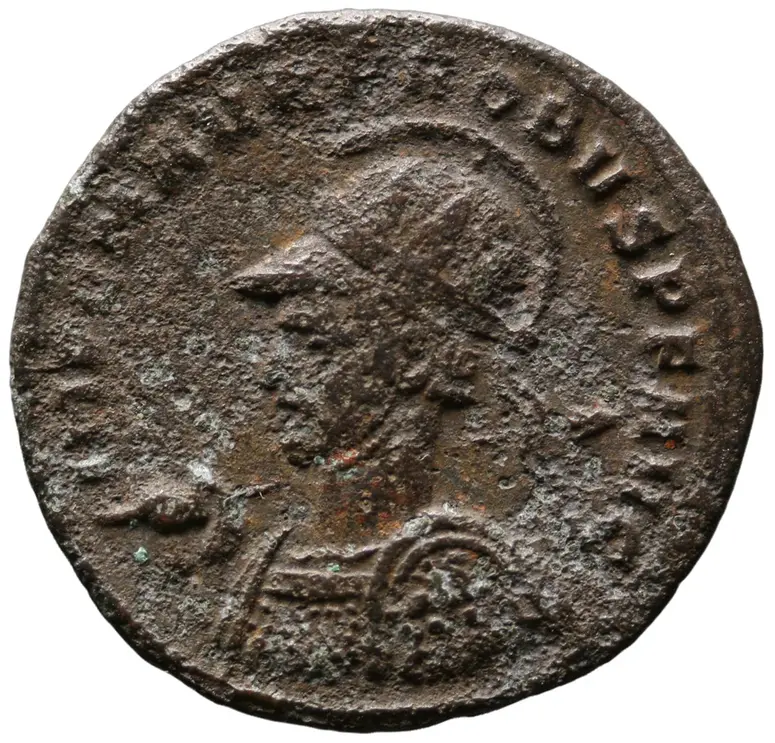 Münze