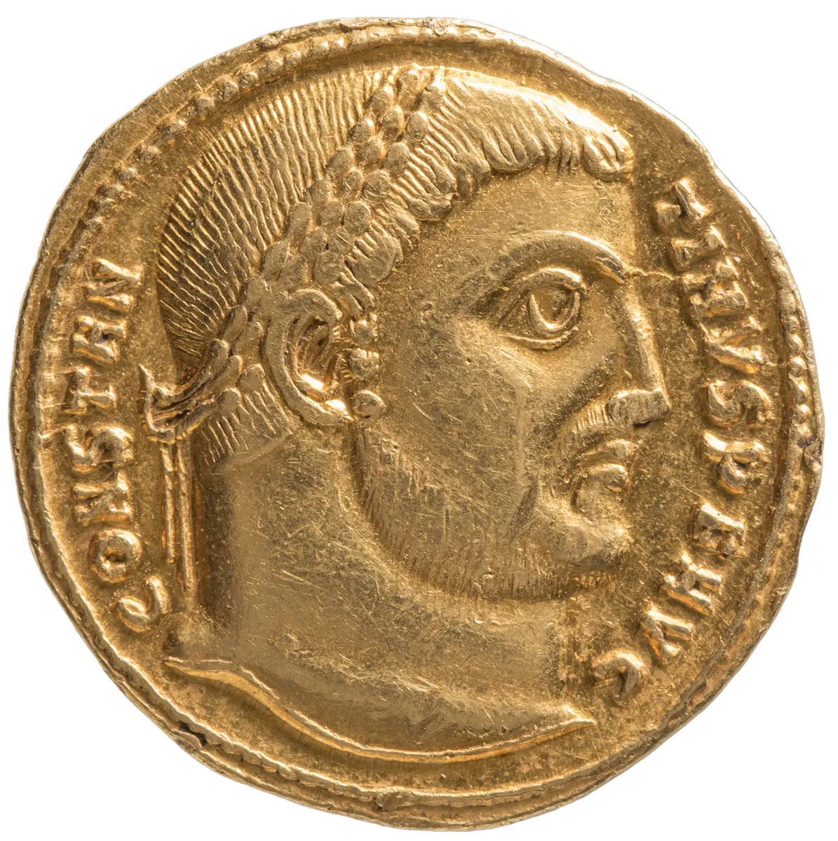 Constantinus I.