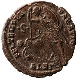 Constantius II.