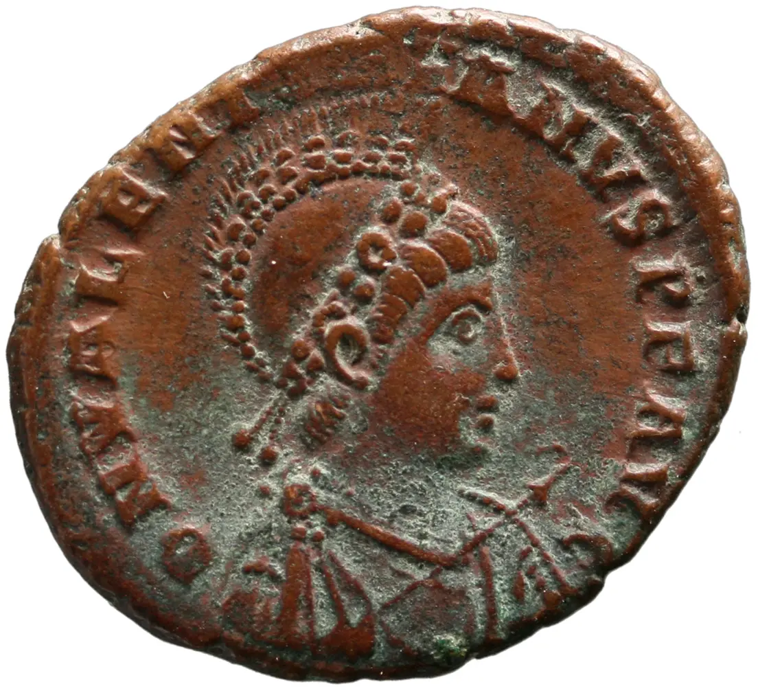 Valentinianus II.