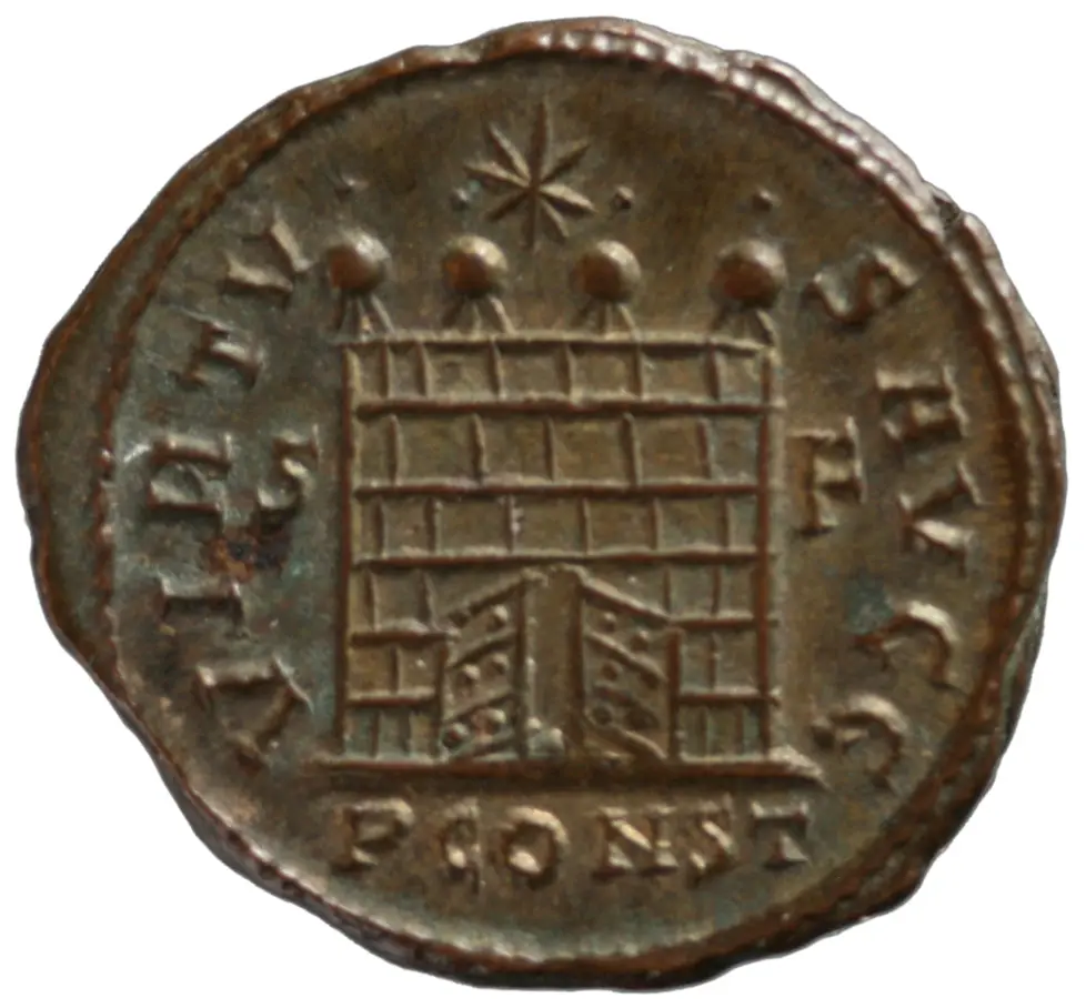 Constantinus I.