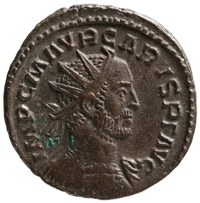 Münze