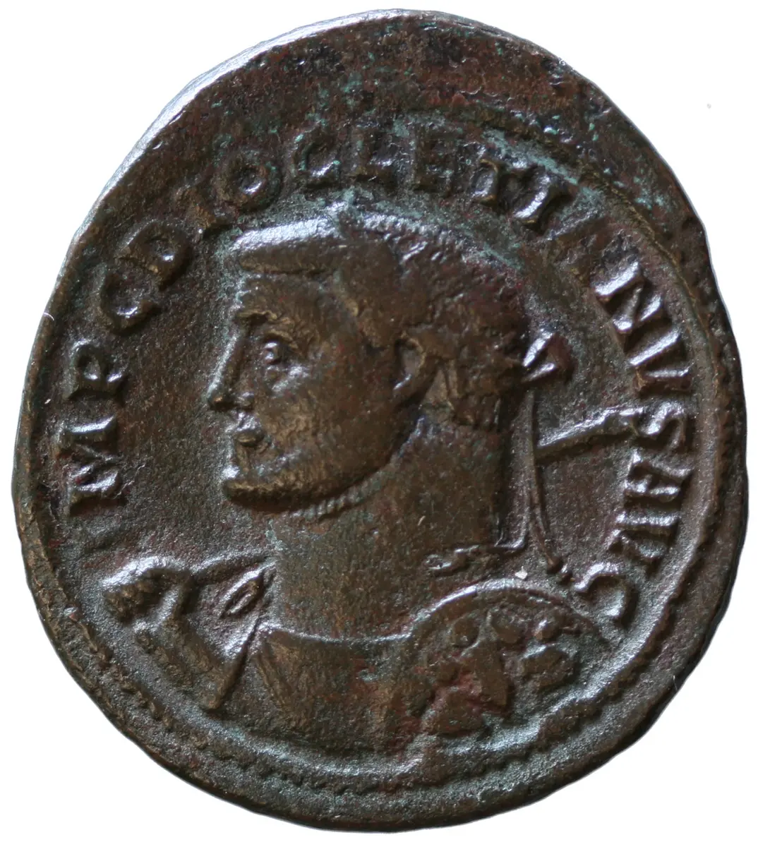 Diocletianus