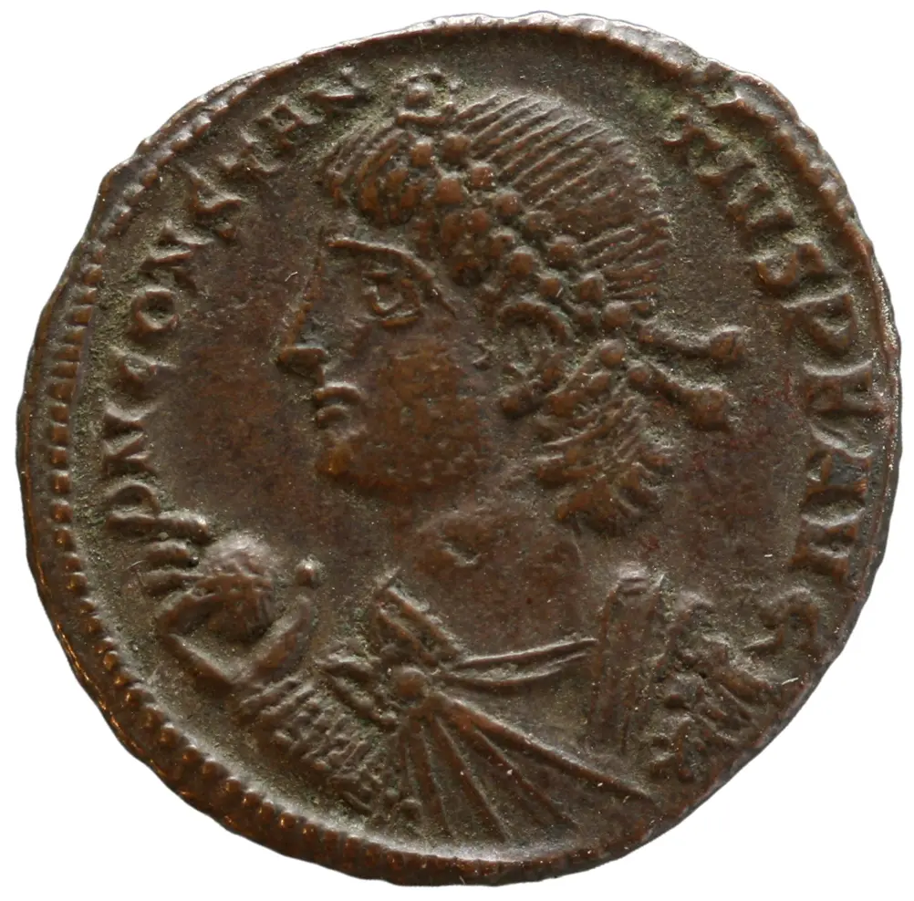 Constantius II.