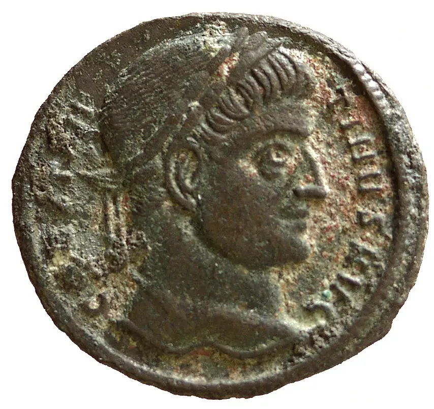 Constantinus I.