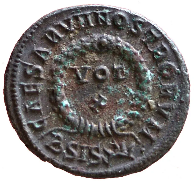 Constantinus II. (Caesar)