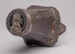 Haus Österreich: Leopold I., Prägestempel