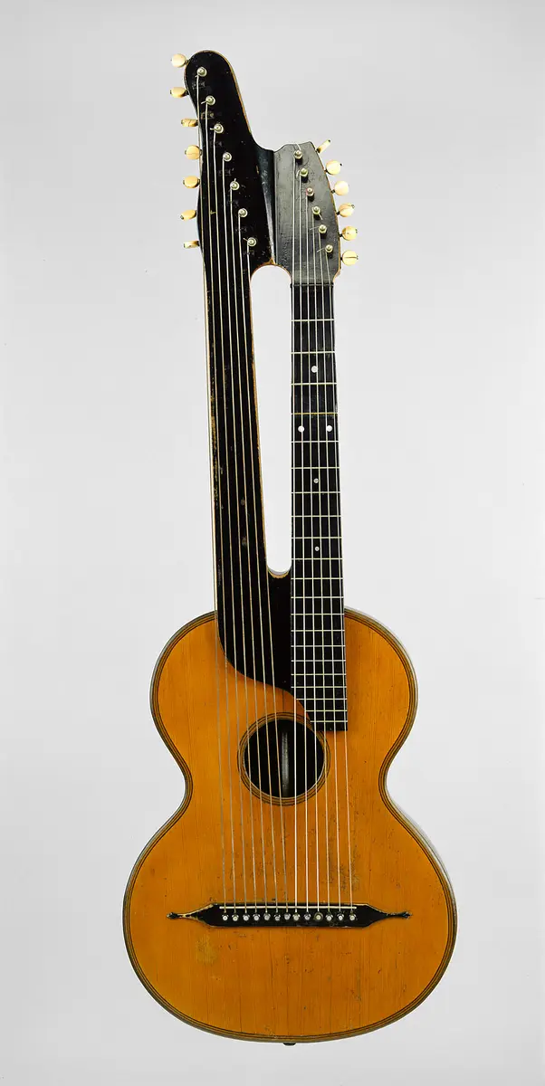 Kontragitarre