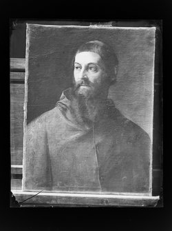 Kardinal Rodolfo Pio (um 1500-1564)