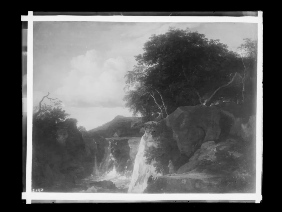 Landschaft