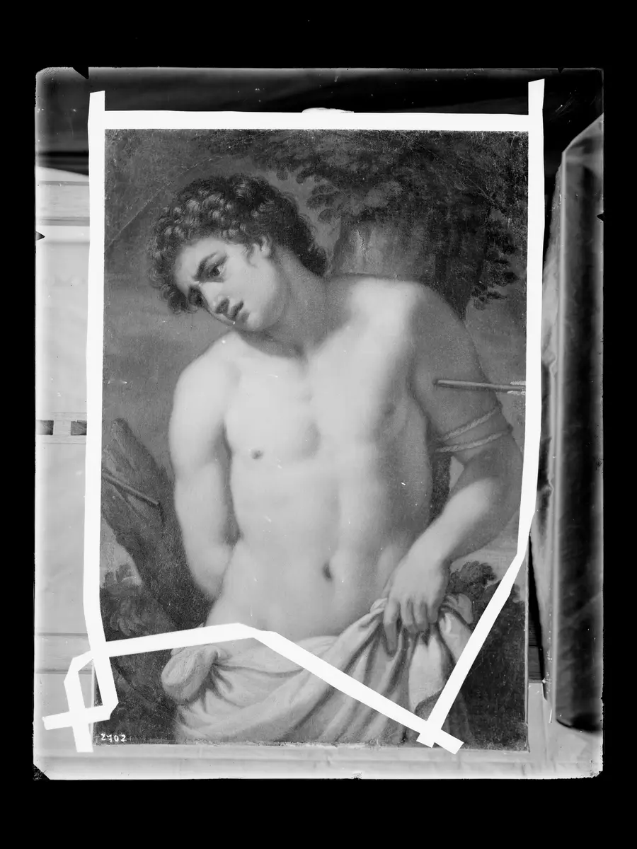 Hl. Sebastian