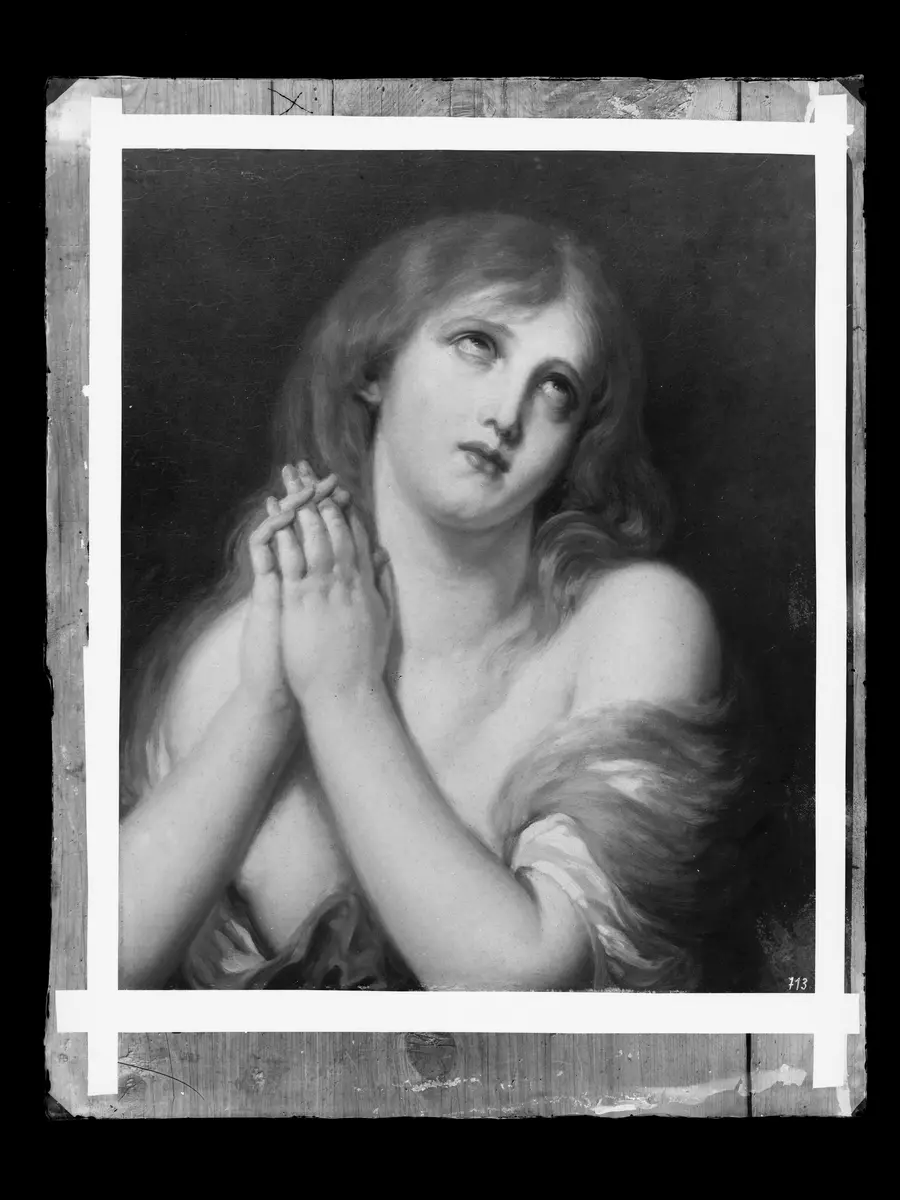 Heilige Magdalena