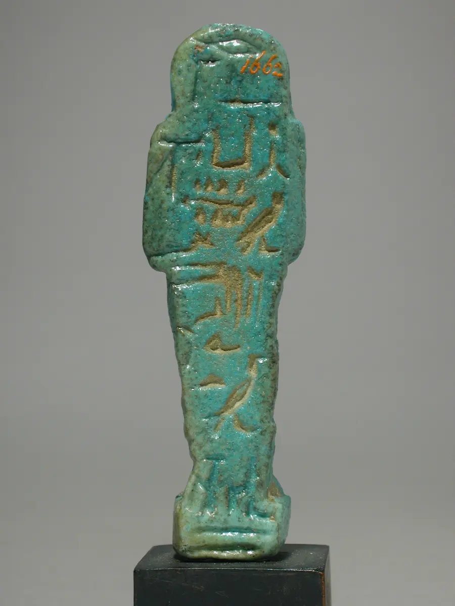 Uschebti