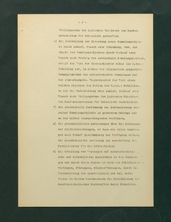 Dienstinstruktionen für die Direktoren der Kunstsammlungen, der Kulturhistorischen Sammlungen und der Naturwissenschaftlichen Sammlungen des Bundes in Wien