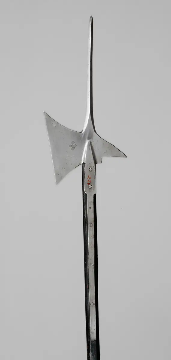 Helmbarte