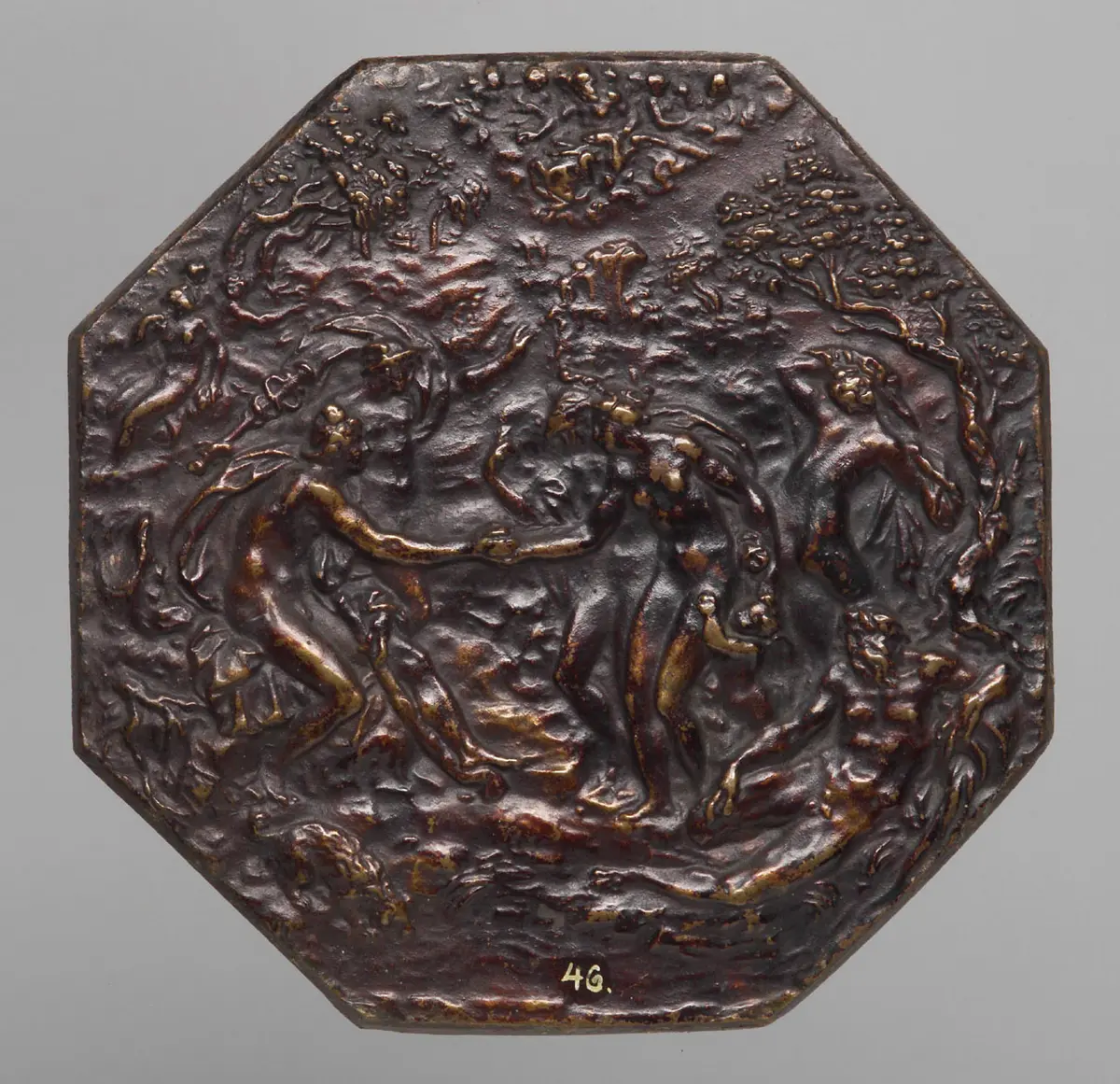 Das Urteil des Paris