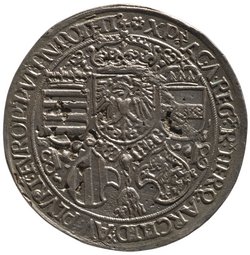 Haus Österreich: Maximilian I.