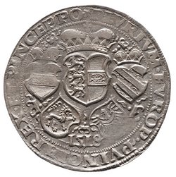 Haus Österreich: Maximilian I.
