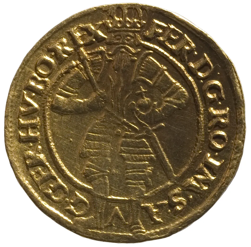 Münze