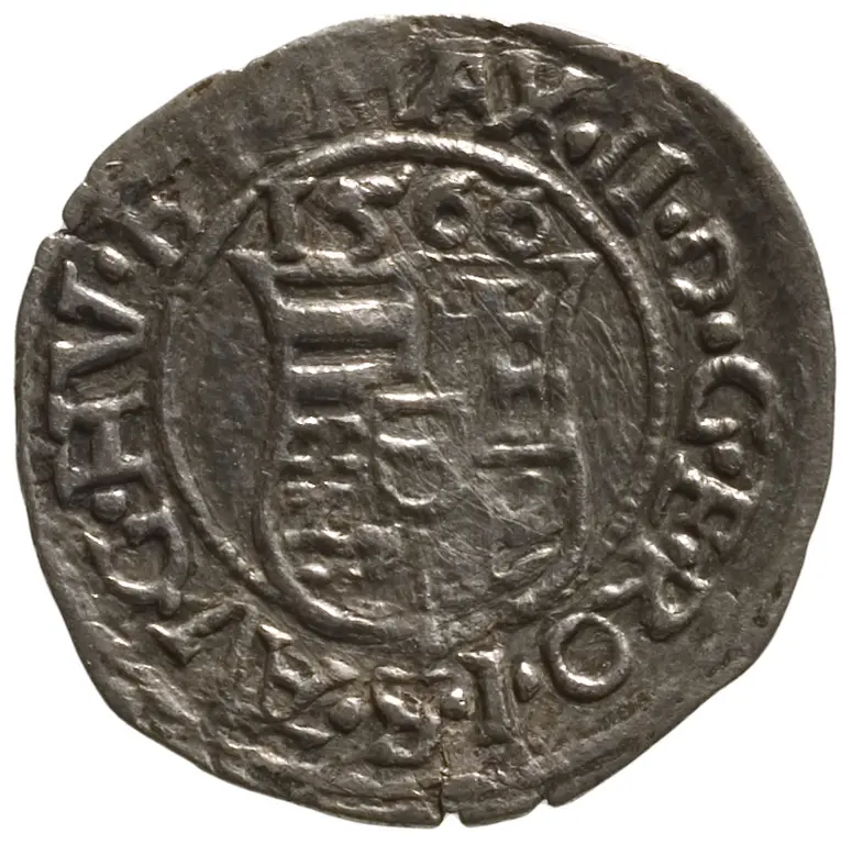 Münze