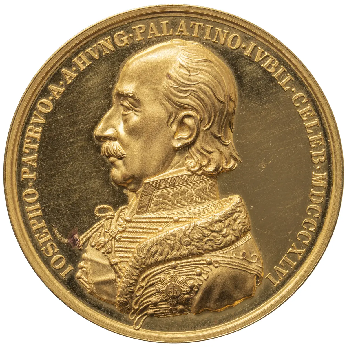 Habsburg: Kaiser Ferdinand I.