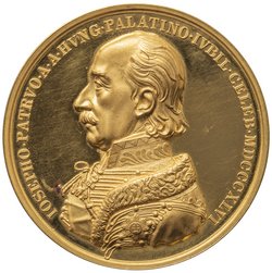 Habsburg: Kaiser Ferdinand I.