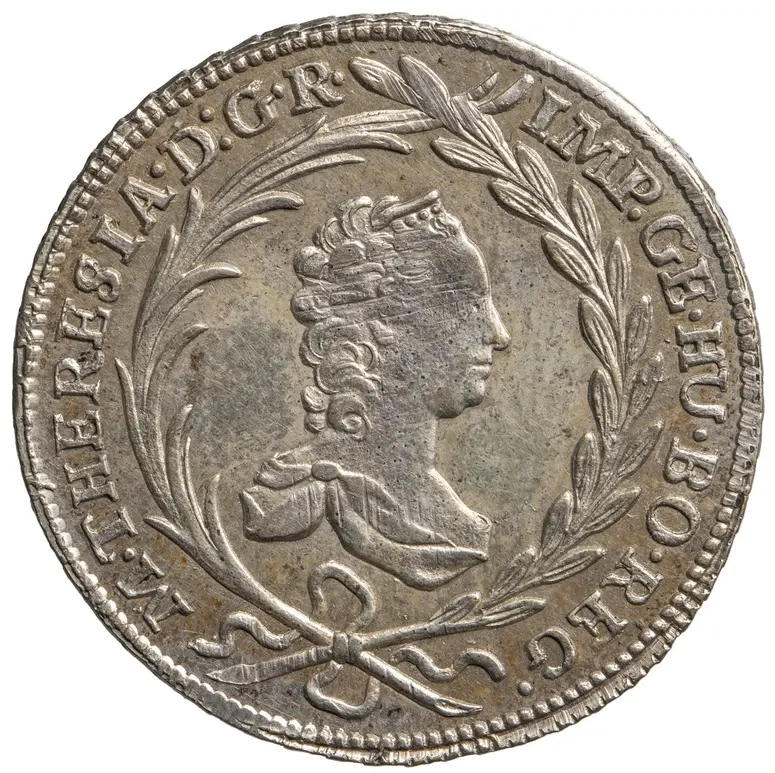 Münze