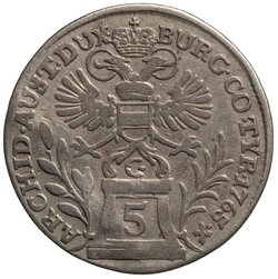 Haus Österreich: Maria Theresia